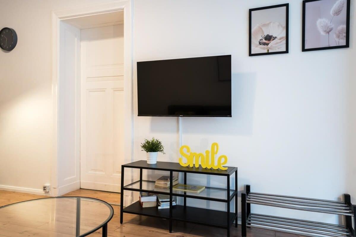 Great Apartment In Berlin Neukoelln 외부 사진