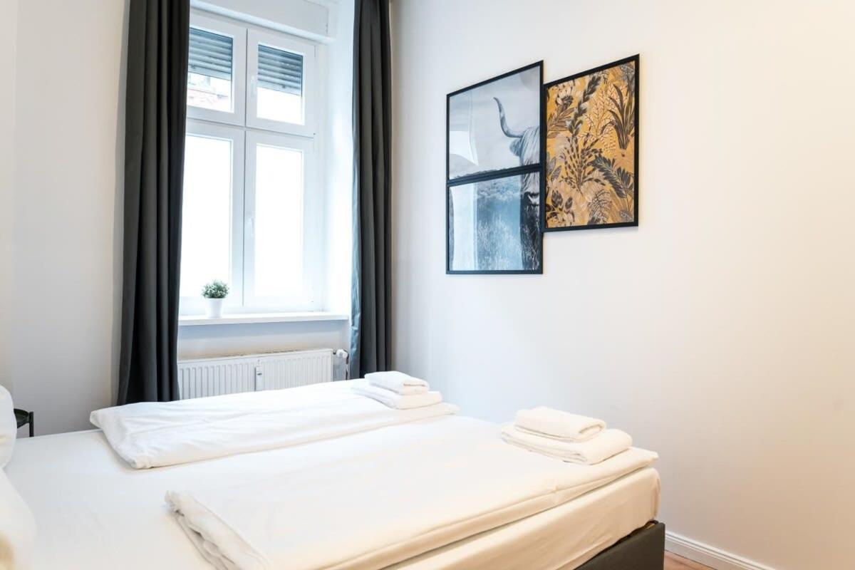 Great Apartment In Berlin Neukoelln 외부 사진