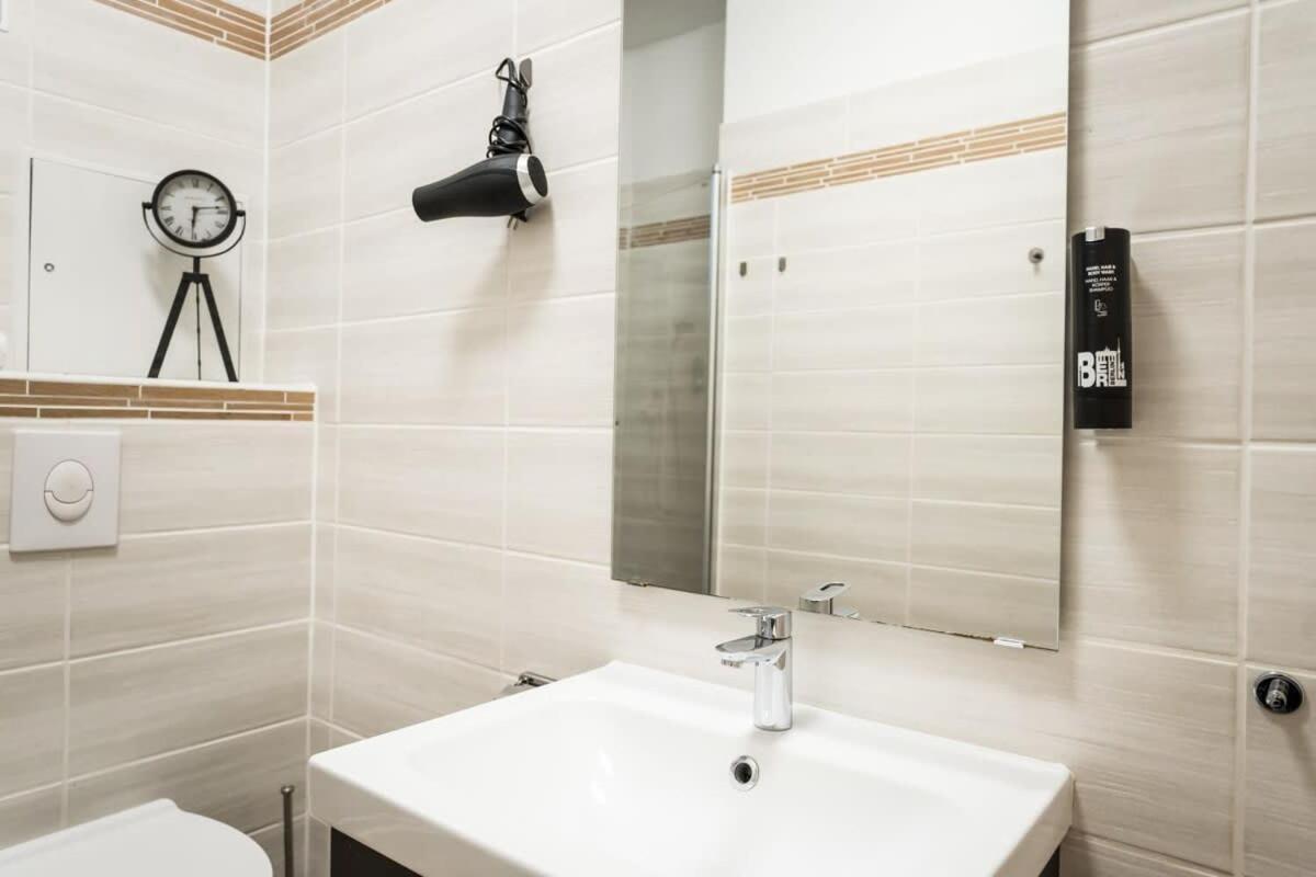 Great Apartment In Berlin Neukoelln 외부 사진