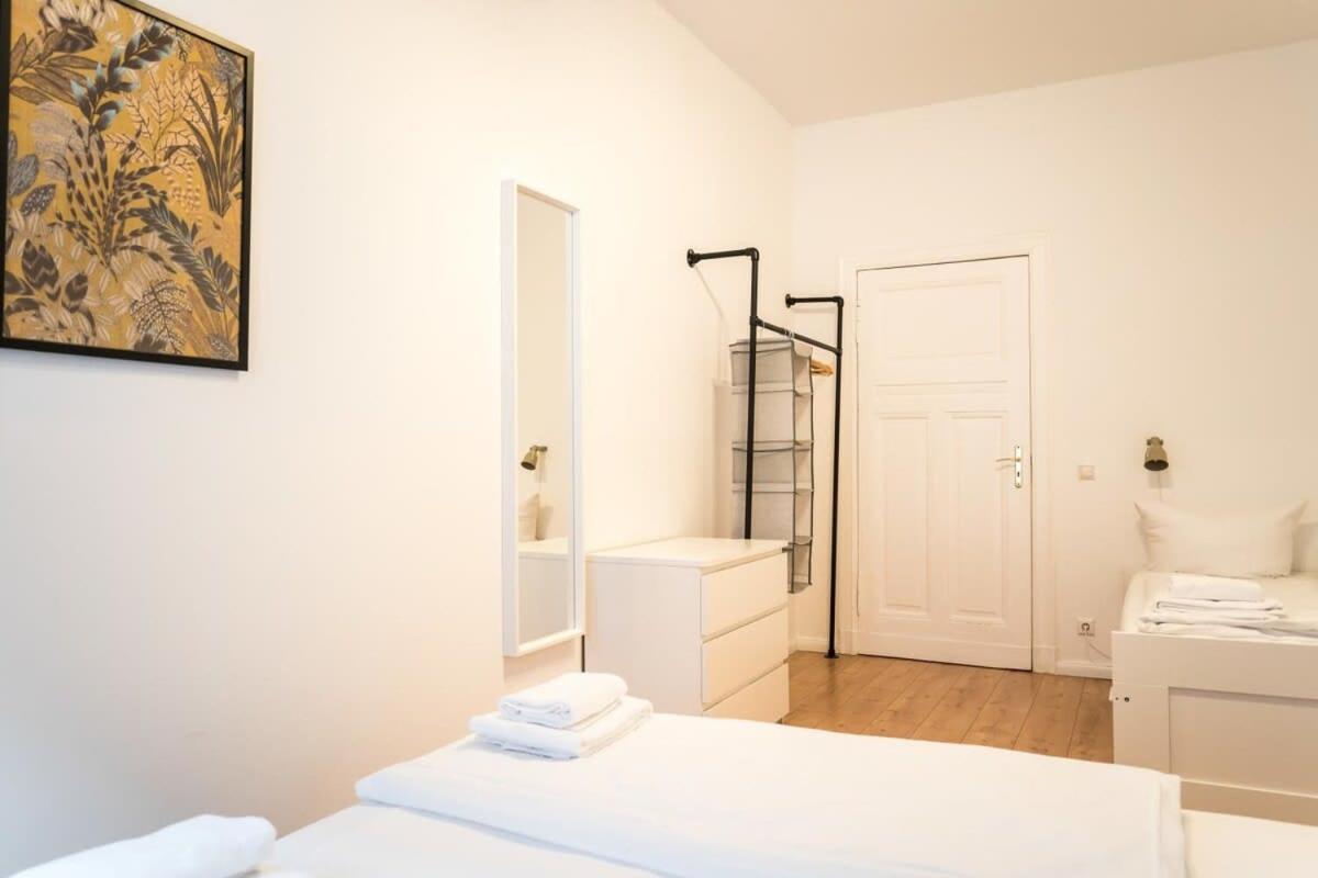 Great Apartment In Berlin Neukoelln 외부 사진