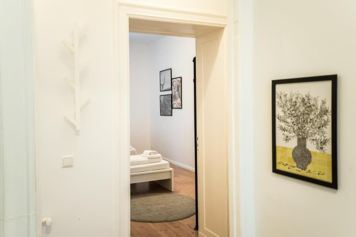 Great Apartment In Berlin Neukoelln 외부 사진